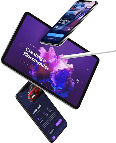 WA-Creation Services